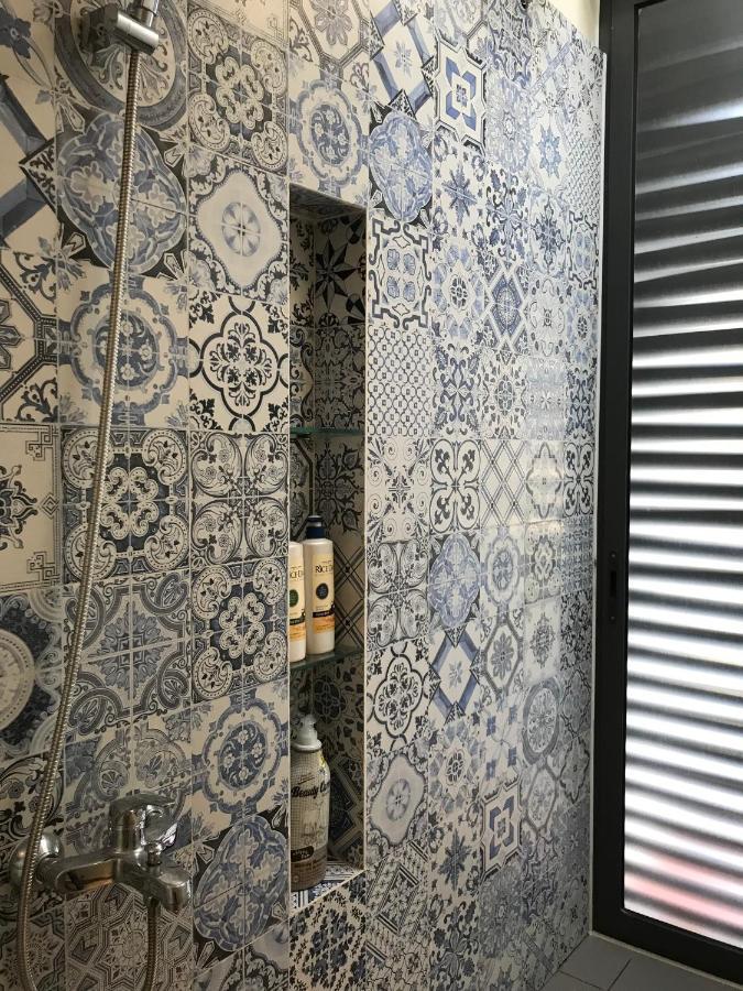 Lovely Room Oceanami Resort لونغ  هاي المظهر الخارجي الصورة