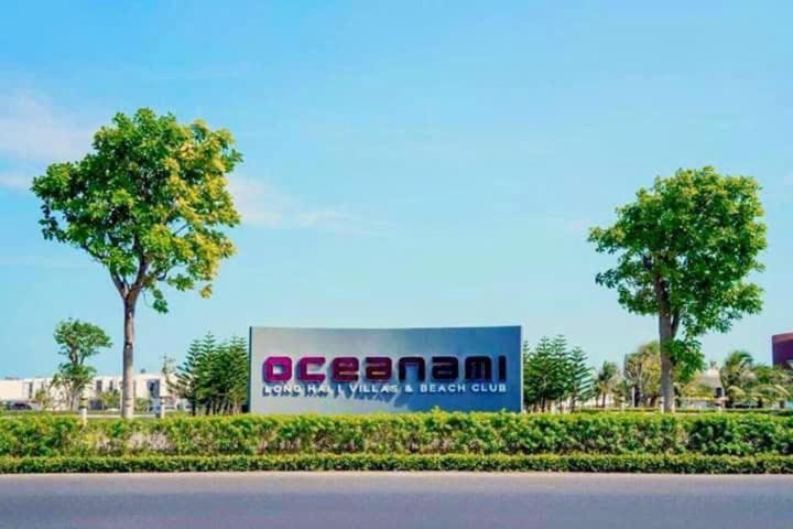 Lovely Room Oceanami Resort لونغ  هاي المظهر الخارجي الصورة