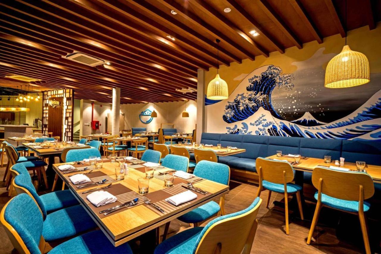 Lovely Room Oceanami Resort لونغ  هاي المظهر الخارجي الصورة