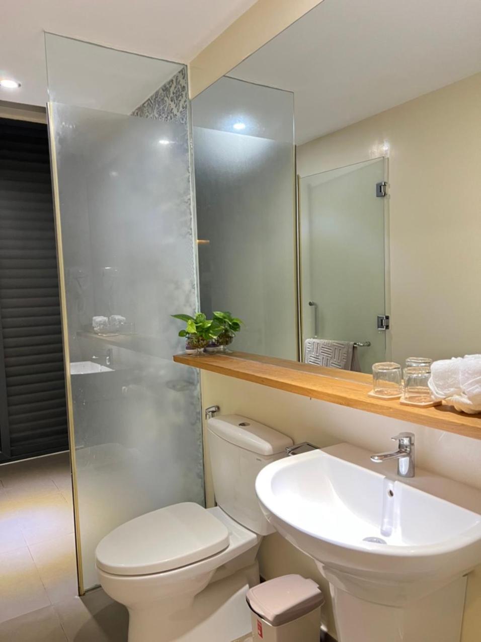 Lovely Room Oceanami Resort لونغ  هاي المظهر الخارجي الصورة