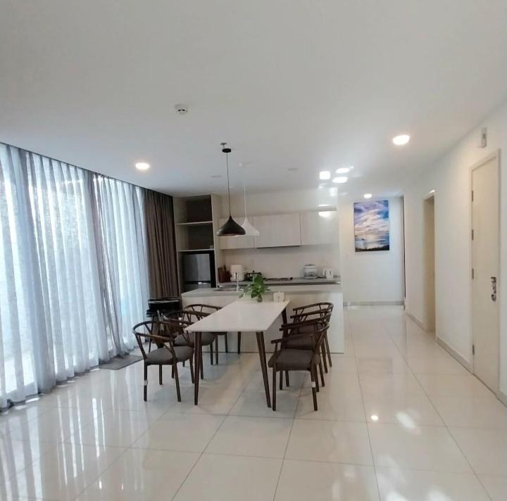 Lovely Room Oceanami Resort لونغ  هاي المظهر الخارجي الصورة