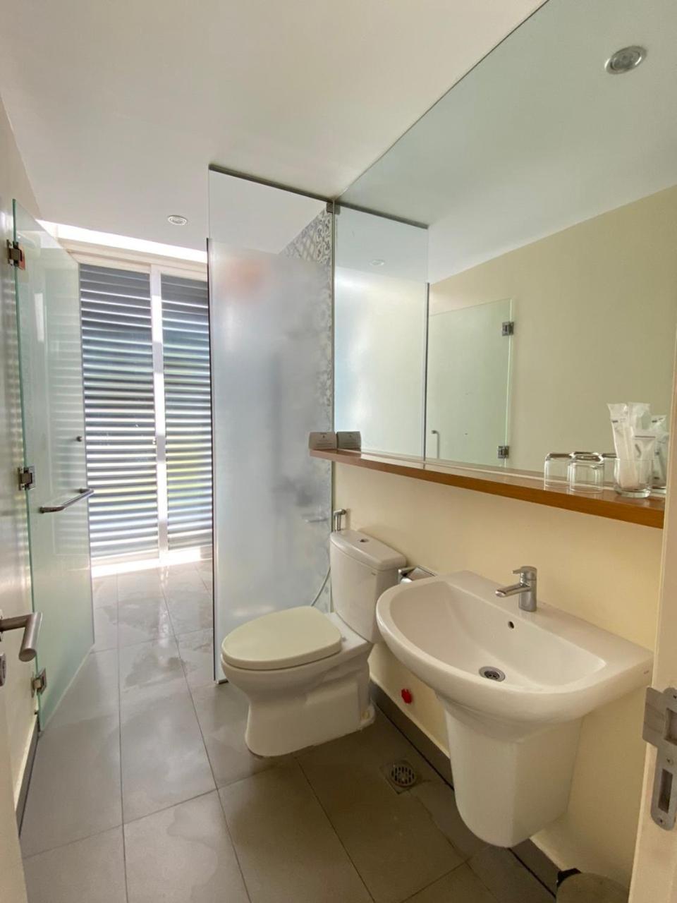 Lovely Room Oceanami Resort لونغ  هاي المظهر الخارجي الصورة